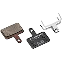 2 sets de alto rendimiento Tektro Disc Pad Metal Ceramic Compound A10.11 de Tektro